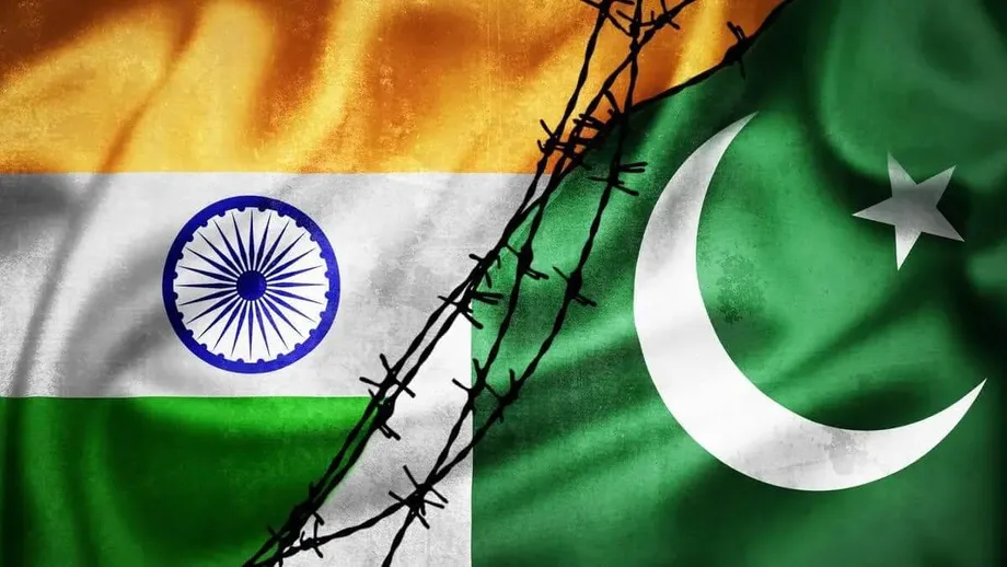 Tigilan ng Putukan sa Timog Asya: Humihingi ang Pakistan at India ng Pandaigdigang Suporta sa Gitna ng Marupok na Kapayapaan