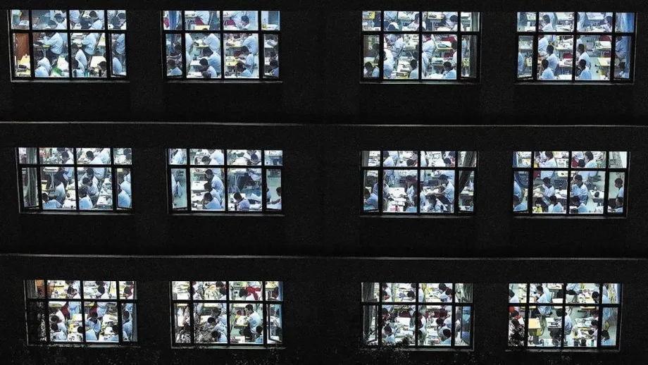 Nag-deploy ang China ng AI surveillance at paghihigpit sa teknolohiya upang matiyak ang seguridad ng pagsusulit na Gaokao 2025