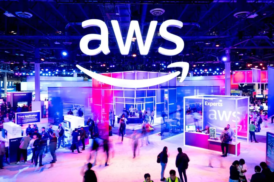 Pinalawak ng Amazon Web Services ang Operasyon sa Taiwan sa Pamumuhunang $5 Bilyon