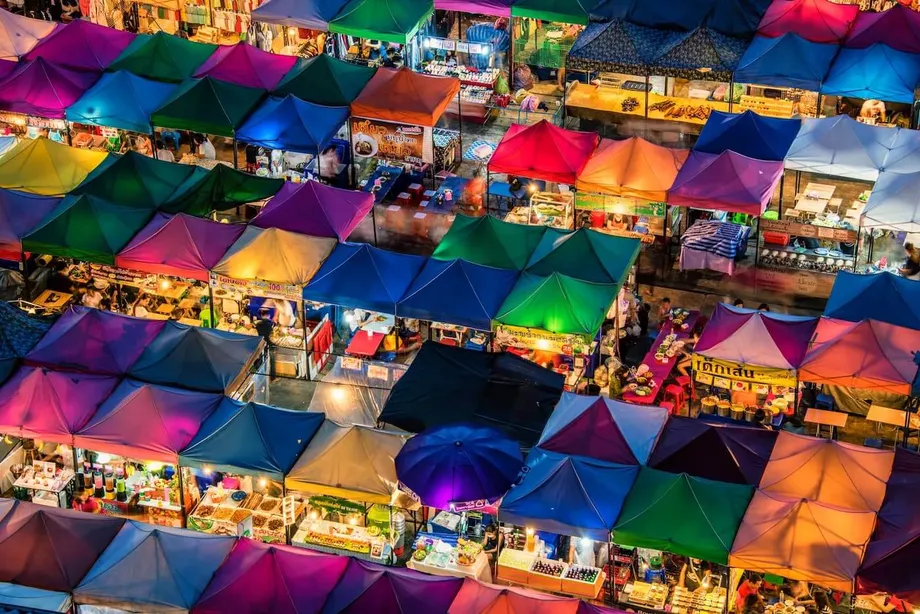 Mga Di-Nakasulat na Alituntunin sa Thailand: Gabay sa Kaugalian at Asal para sa mga Turista