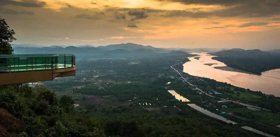 Mga Nakatagong Hiyas ng Thailand: 10 Hindi Gasgas na Destinasyon para sa Tunay na Karanasan sa Paglalakbay
