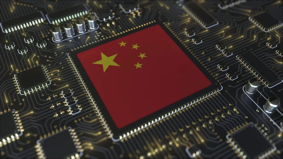 Pambihirang Tagumpay ng Tsina sa Photonic Chip: Pagharap sa mga Paghihigpit ng US at Paghubog sa Kinabukasan ng Quantum Technology