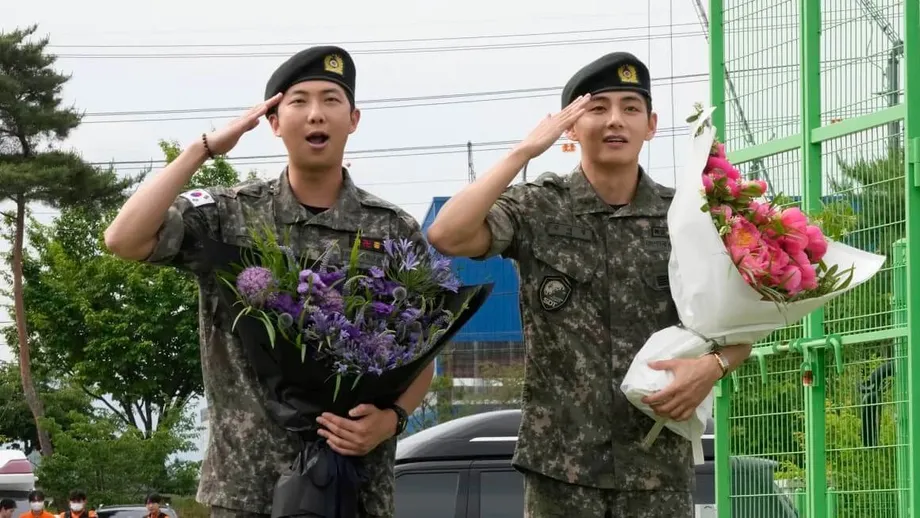 Tinapos ng BTS ang Serbisyong Militar: Ang Landas Patungo sa Muling Pagsasama at Kahulugan Nito para sa K-Pop