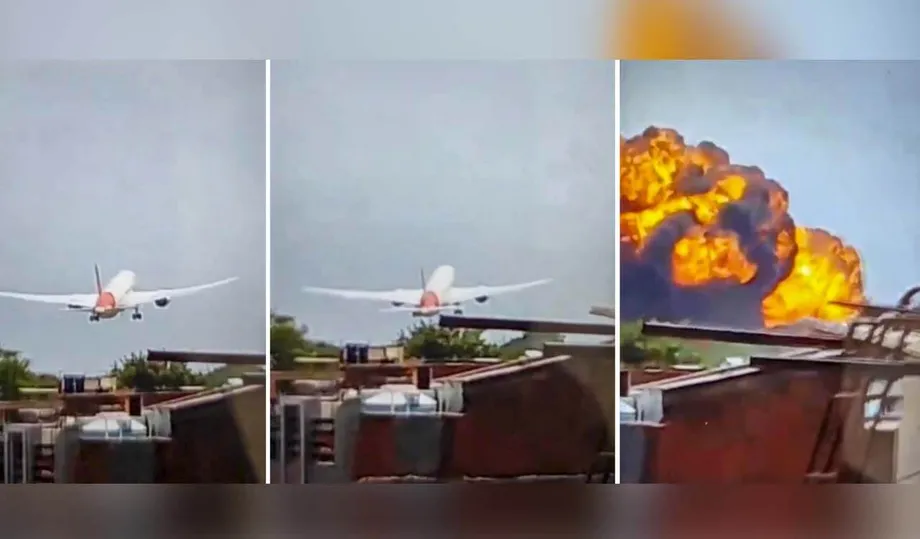 Pag-crash ng Air India Flight AI171 sa Ahmedabad: Trahedya, Imbestigasyon, at Pandaigdigang Epekto