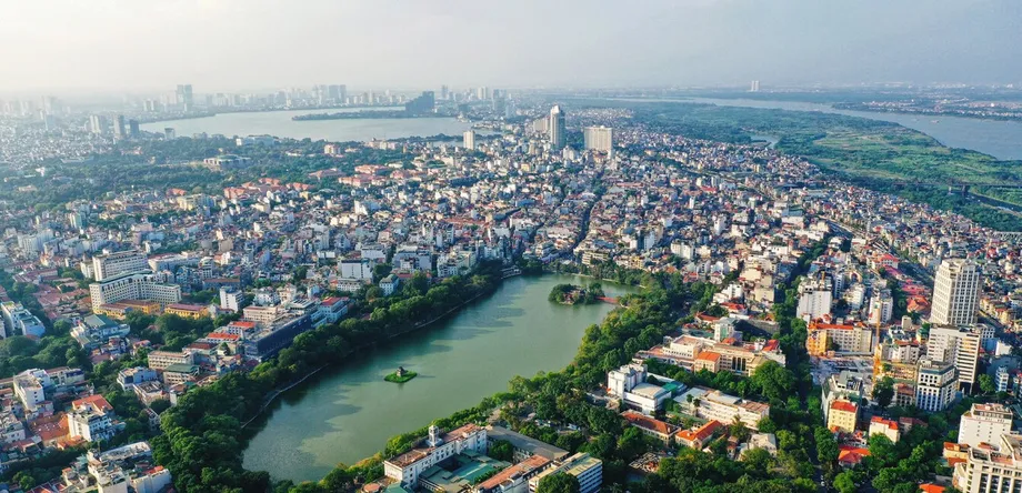 Mga Modelong Kanayunan ng Hà Nội: Nangunguna sa mga Napapanatili at Kaaya-ayang Pamayanan sa Kanayunan
