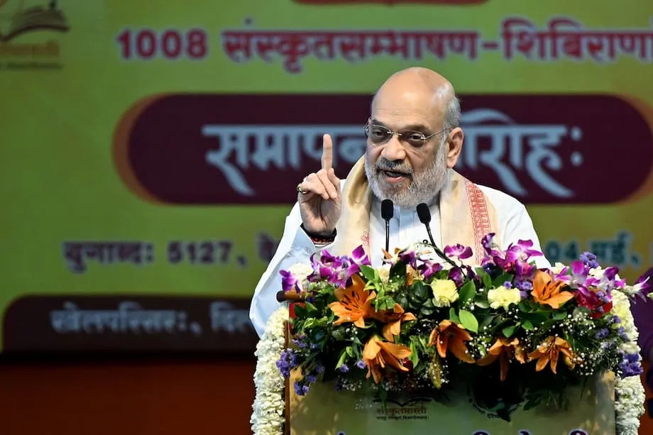 Mga Digmaan sa Wika sa India: Hamon ng BJP sa Ingles at Laban para sa Pambansang Pagkakakilanlan