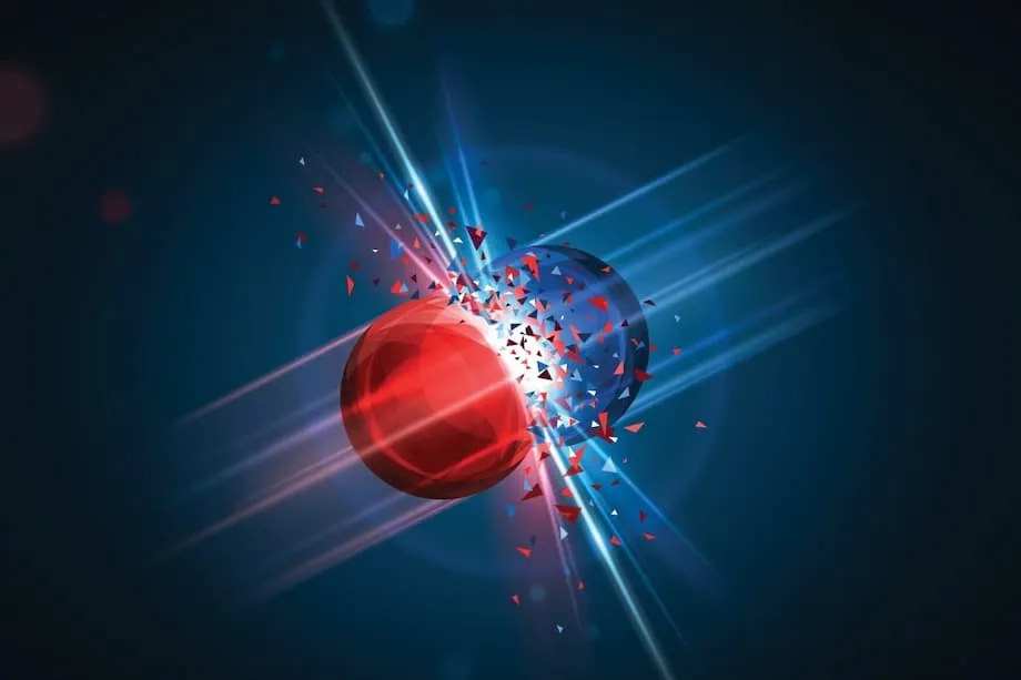 Mga Siyentistang Tsino, Nakamit ang Mahalagang Tuklas: Direktang Pagmamasid sa Quantum Friction sa Nakatuping Graphene