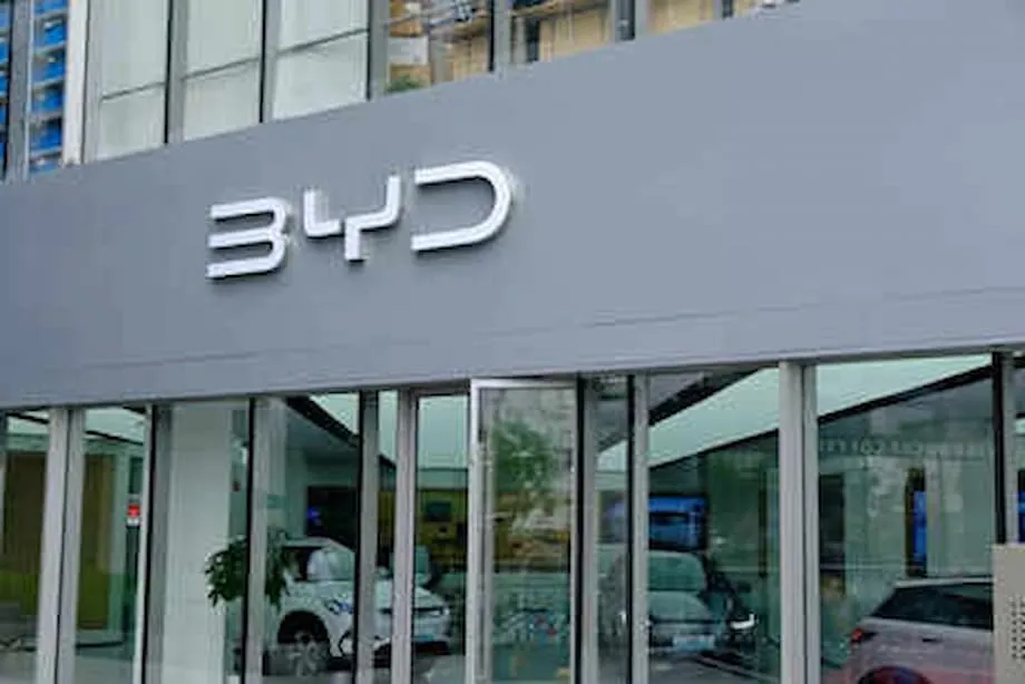 Magsisimula ang BYD na Mag-assemble ng mga De-kuryenteng Sasakyan sa Pakistan sa 2026: Bagong Panahon para sa Industriya ng Sasakyan ng Bansa