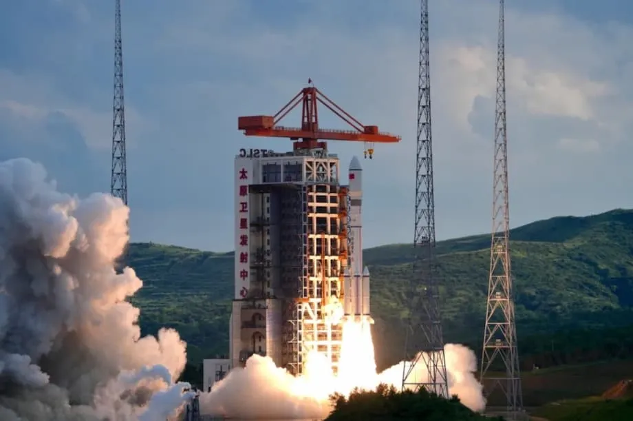 Pinalalawak ng China ang Guowang Satellite Constellation: Mga Ambisyon, Hamon, at Karera para sa Internet mula sa Kalawakan