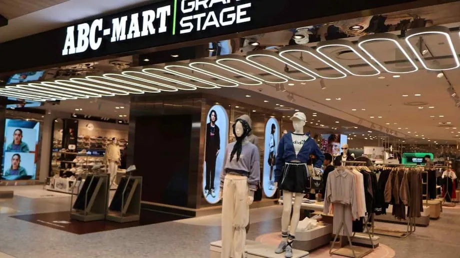 Pinalalawak ng ABC-Mart ang Negosyo sa Pilipinas: Pinaigting ng Higanteng Tindahan ng Sapatos sa Japan ang Pagtulak sa Moda sa Timog-Silangang Asya
