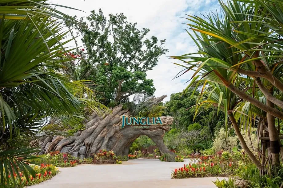 Junglia Okinawa: Bagong Theme Park sa Japan, Umani ng Pagtatalo Dahil sa Magkaibang Presyo para sa mga Dayuhang Turista