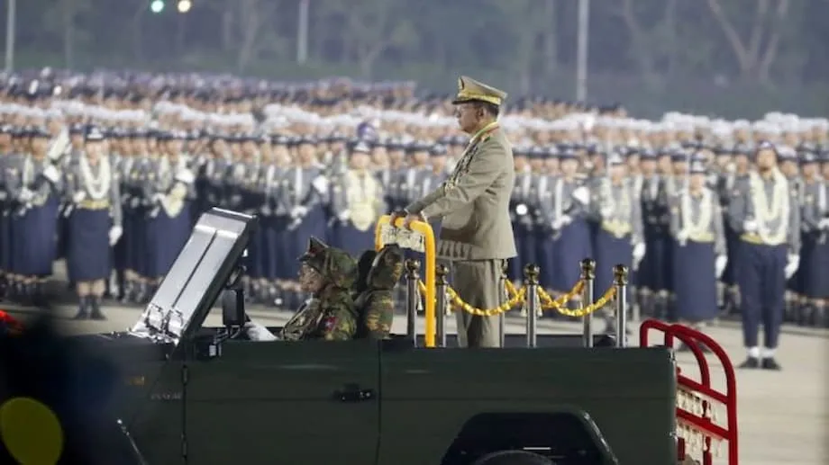 Inalis ng militar ng Myanmar ang state of emergency: Ano ang ibig sabihin nito para sa pinagtatalunang halalan ng bansa