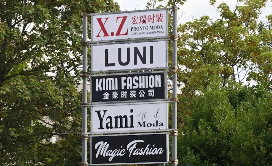 Sumiklab ang Alitan ng mga Chinese Mafia sa Sentro ng Fast Fashion sa Italy: Sa Loob ng “Digmaan sa mga Sabitan” sa Prato