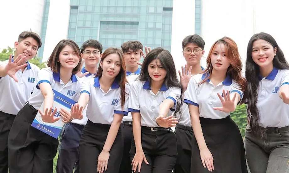 Ginawang Ikalawang Wika ng National Economics University ng Vietnam ang Ingles: Matapang na Hakbang Tungo sa Globalisasyon
