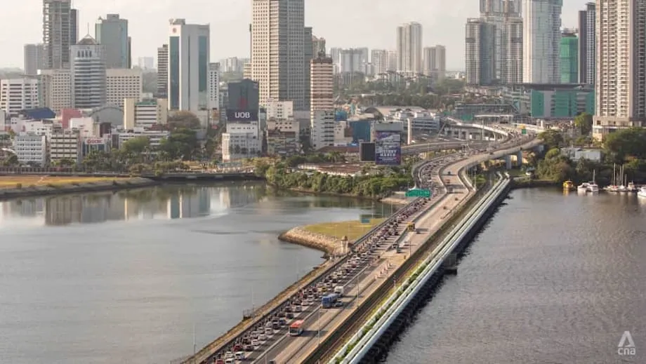 Pinananatili ng Singapore ang mga Restriksiyon sa Ride-Hailing na Tumatawid sa Hangganan: Ano ang Kahulugan Nito para sa mga Komyuter at Drayber