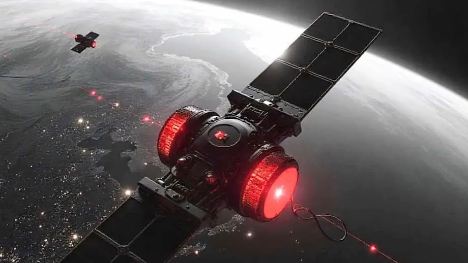 Orbital na Supercomputer Network ng China: Bagong Yugto sa AI na Nakabase sa Kalawakan at Pandaigdigang Pamumuno sa Teknolohiya