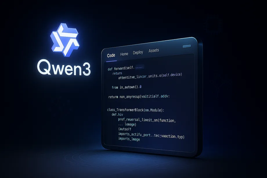 Qwen3-Coder ng Alibaba: Ang Open-Source AI Model na Nagbabago sa Pagbuo ng Software