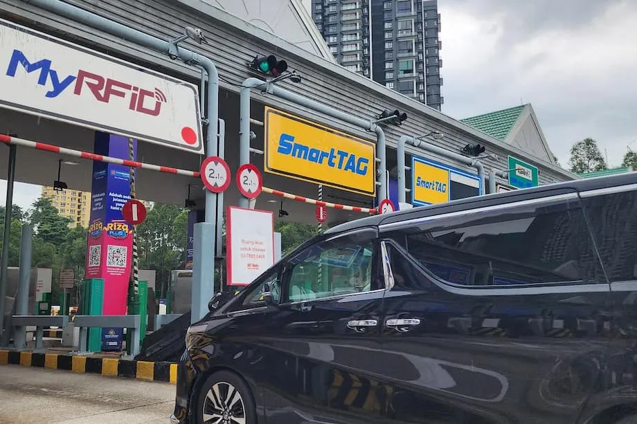 Ambisyosong Hakbang ng Malaysia Tungo sa Toll na Walang Harang: Paano Mababagong-bago ng ANPR at MLFF ang Paglalakbay sa mga Lansangan