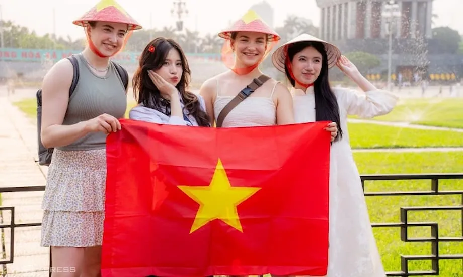 Nahigitan ng Hanoi ang mga Karibal sa Rehiyon sa Telegraph Travel Awards 2025: Masusing Pagsusuri sa Ranggo ng Pinakamahuhusay na Lungsod sa Mundo