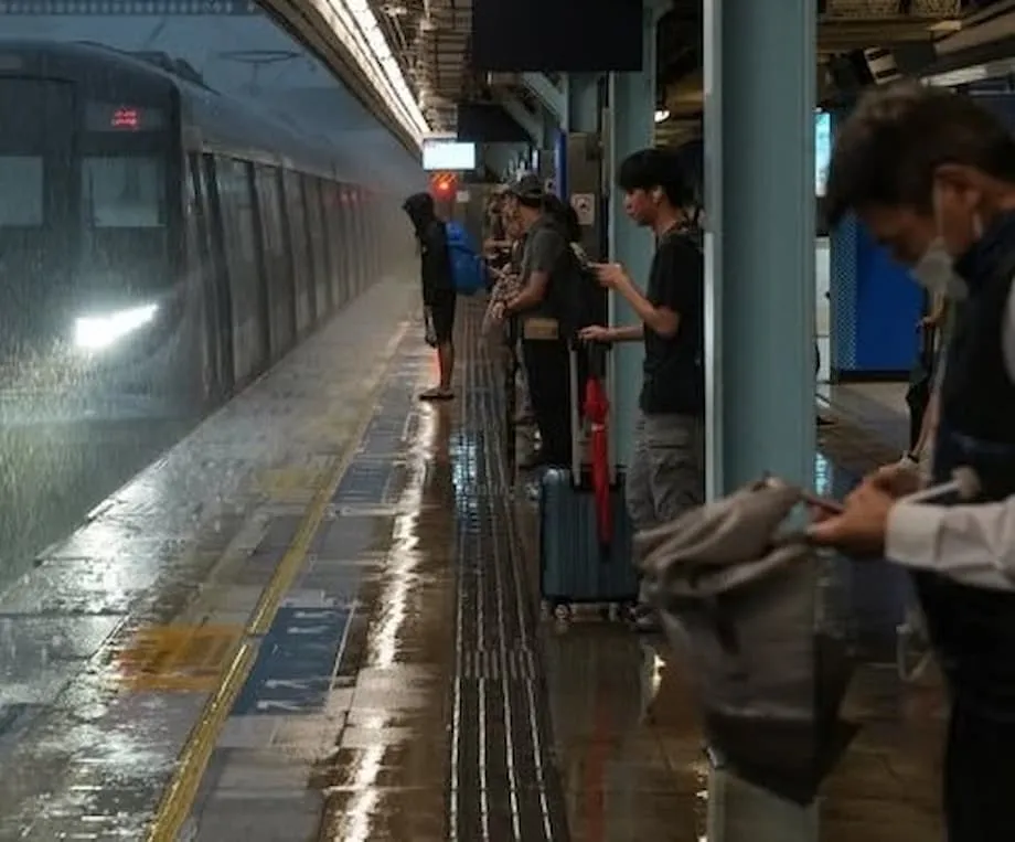 Paano Binabago ng Artipisyal na Intelihensiya ang Pagtataya ng Bagyo sa Hong Kong