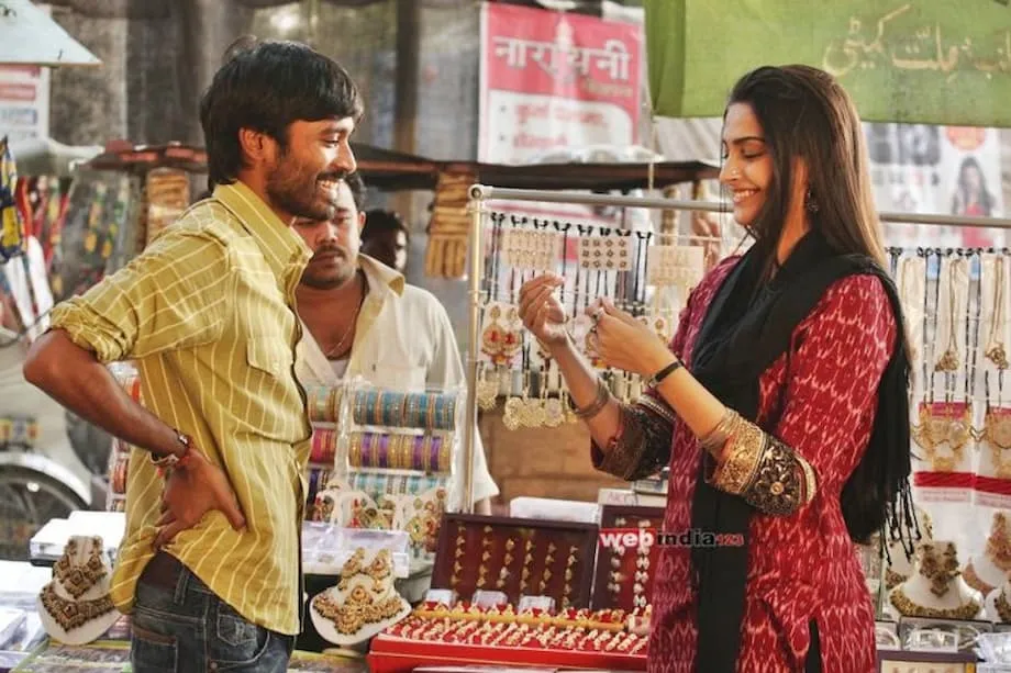 Binagong Pelikulang Bollywood na ‘Raanjhanaa’ Gamit ang AI, Nagdulot ng Di-pangkaraniwang Kontrobersiya sa India