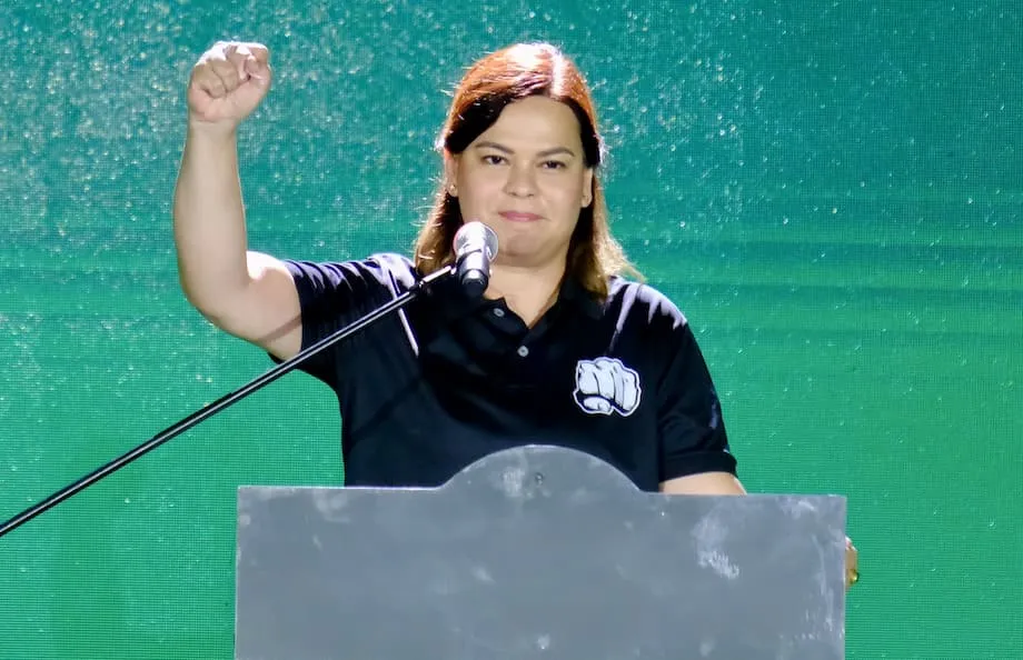 Muling Nagbukas ang Senado ng mga Oportunidad sa Pulitika ni Sara Duterte: Ano ang Kahulugan ng Impeachment Saga para sa Pilipinas