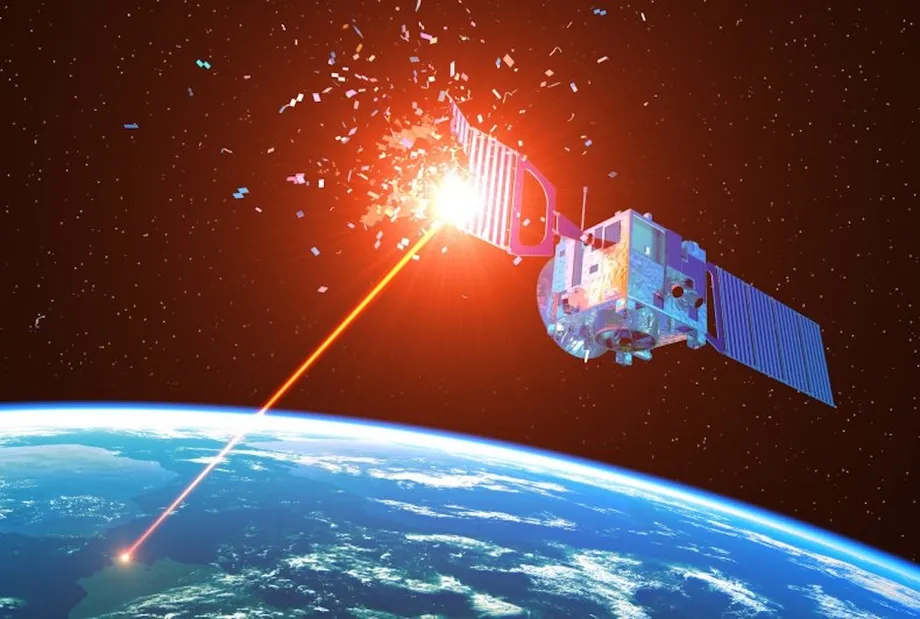 Tagumpay ng China sa Kristal na BGSe: Bagong Hangganan sa Digmaang Laser Kontra-Satellite