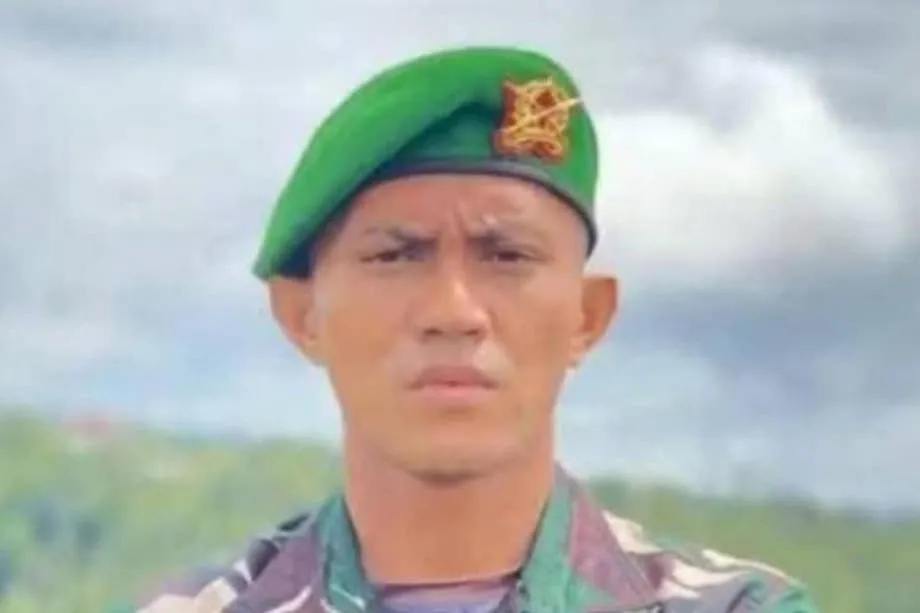 Inaresto ang mga Sundalong Indones dahil sa Kamatayan ng Rekrut na Biktima ng hazing: Trahedyang Nagbunyag ng Pang-aabuso sa Militar sa Timog-Silangang Asya