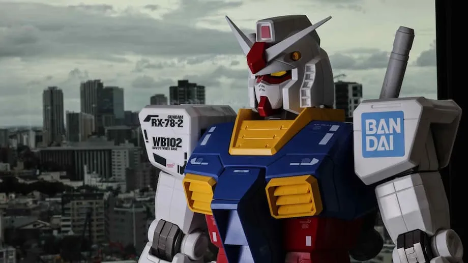 Uniberso ng Gundam ng Bandai: Paano Bumuo ng Pandaigdigang Imperyo ang Anime, Mga Laro, at mga Modelo