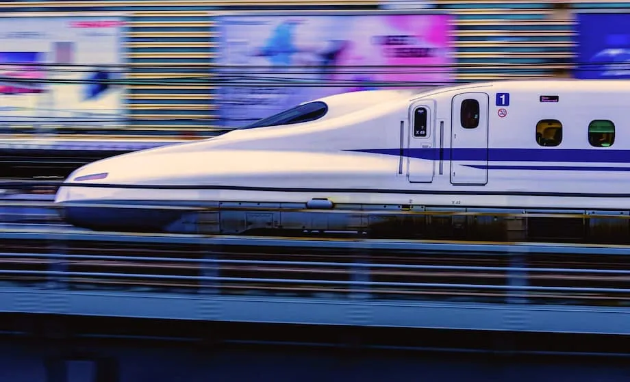 Pambihirang Tagumpay ng Maglev ng China: Pagpatahimik sa Ugong sa Lagusan para sa mga Tren na Tatakbo nang 1,000 km/h