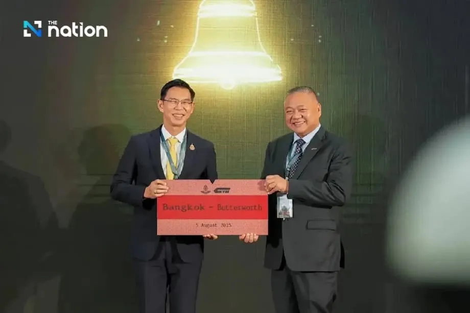 Nakatakdang Ibalik ng Thailand at Malaysia ang Ugnayang Riles ng Bangkok–Butterworth: Bagong Yugto ng Konektibidad sa Magkabilang-Bansa