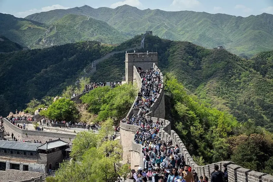 Bagong K Visa ng China: Nagbubukas ng mga Oportunidad para sa Kabataang may Kasanayan sa Agham at Teknolohiya