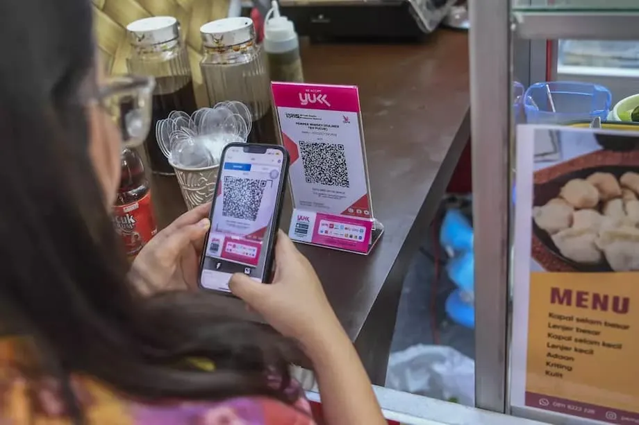 Inilunsad ng Indonesia at China ang Pagsubok sa mga QR Payment na Tumatawid sa Hangganan: Bagong Yugto para sa mga Digital na Transaksyon sa Asya