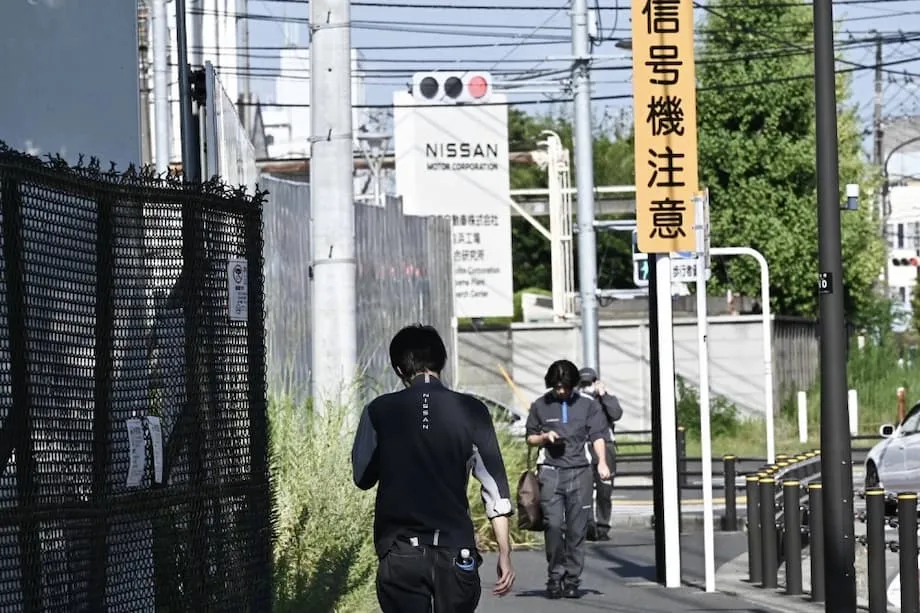 Pagsasara ng Pabrika ng Oppama ng Nissan: Isang Pagbabago sa Pamana ng Industriya ng Japan