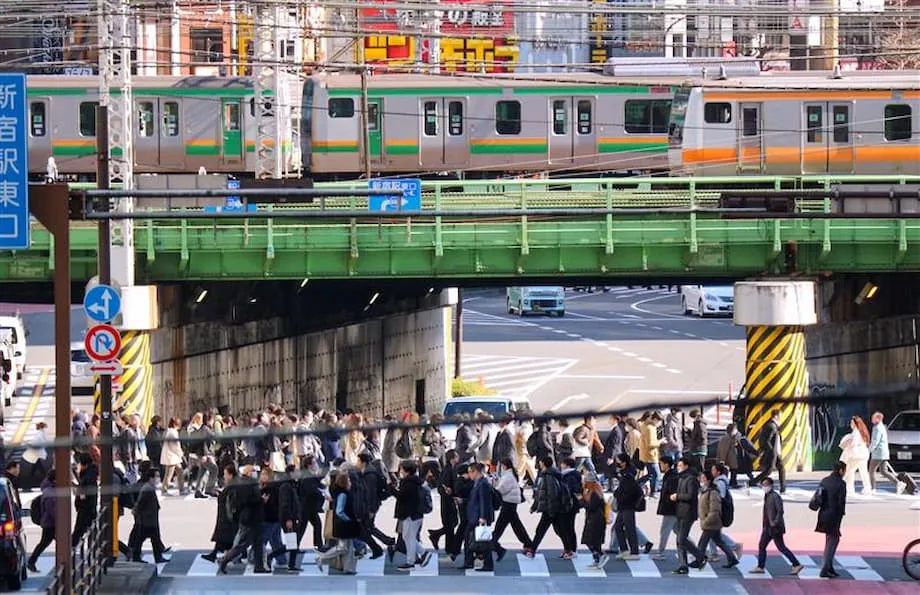 Siksikan sa Biyahe sa Tokyo: Bakit Muling Lumalala ang Siksikan sa mga Tren