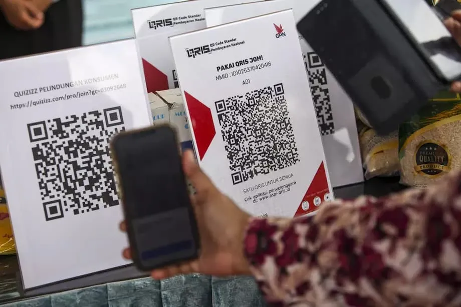 Pandaigdigan na ang QRIS ng Indonesia: Tinatanggap na ngayon sa Japan