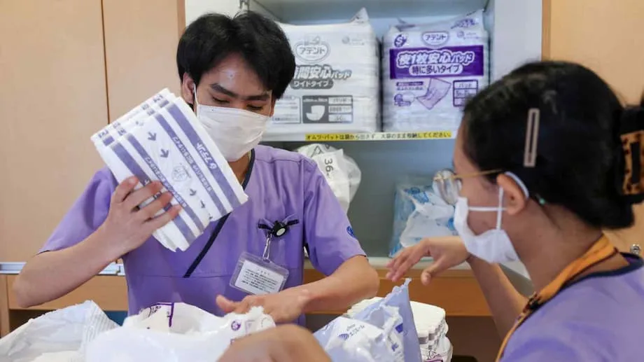 Apat na Ulit ang Dami ng mga Dayuhang Manggagawa sa Kanayunan ng Japan: Kung Paano Binabago ng Imigrasyon ang mga Probinsya