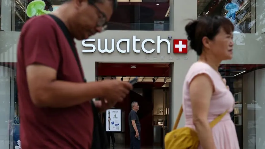 Swatch umani ng batikos sa China dahil sa ad na may 'singkit' na mata: Ano ang nagkamali at ano ang ibig sabihin nito para sa mga pandaigdigang brand