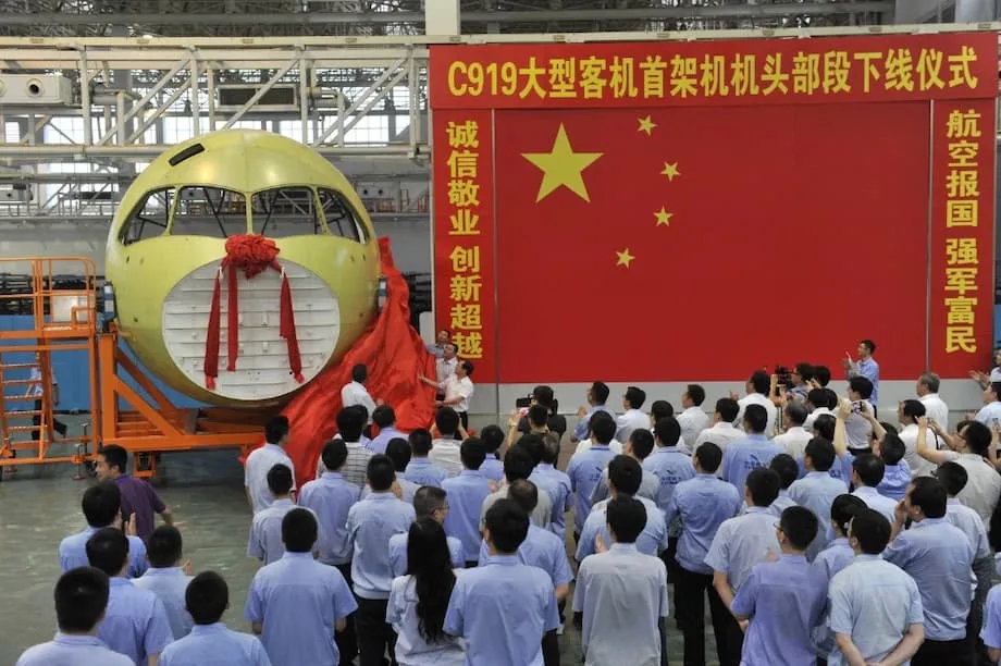 Rebolusyon ng High-Tech na Paggawa sa China: Kung Paano Naging Pandaigdigang Sentro ng Inobasyon ang Pabrika ng Mundo