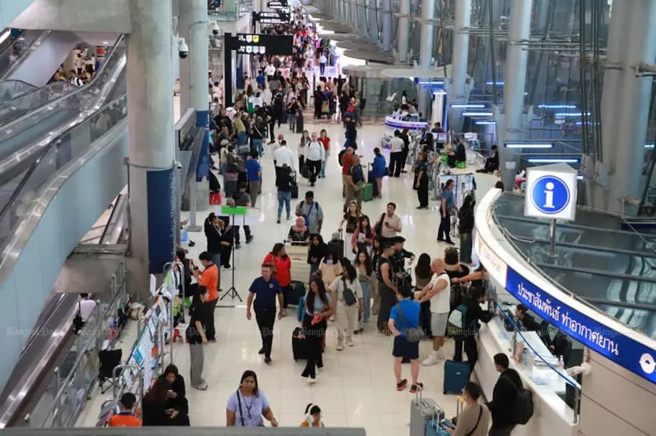 Kampanya ng Thailand para sa Libreng Domestic Flight: Matapang na Hakbang para Pasiglahin Muli ang Turismo at Palawakin ang mga Benepisyo sa Buong Bansa