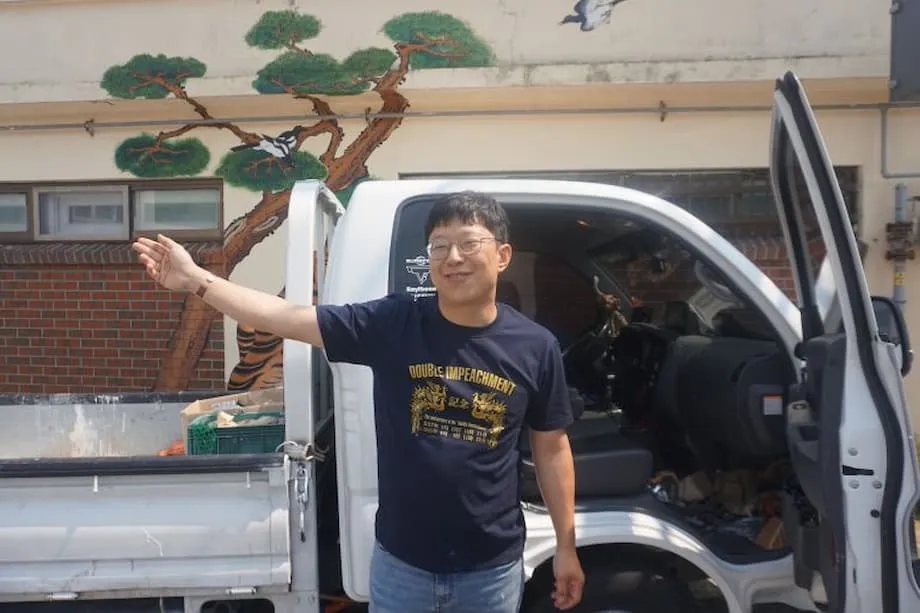 Bakit Umaalis sa Seoul ang mga Kabataang South Korean: Pag-usbong ng mga Nayon ng Komunidad Gaya ng ‘Don’t Worry Village’ sa Mokpo