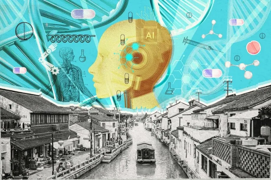 Matapang na Pagsisikap ng Suzhou na Maging Sentro ng Bioteknolohiya ng Tsina: Ambisyon, Inobasyon, at Pandaigdigang Kompetisyon