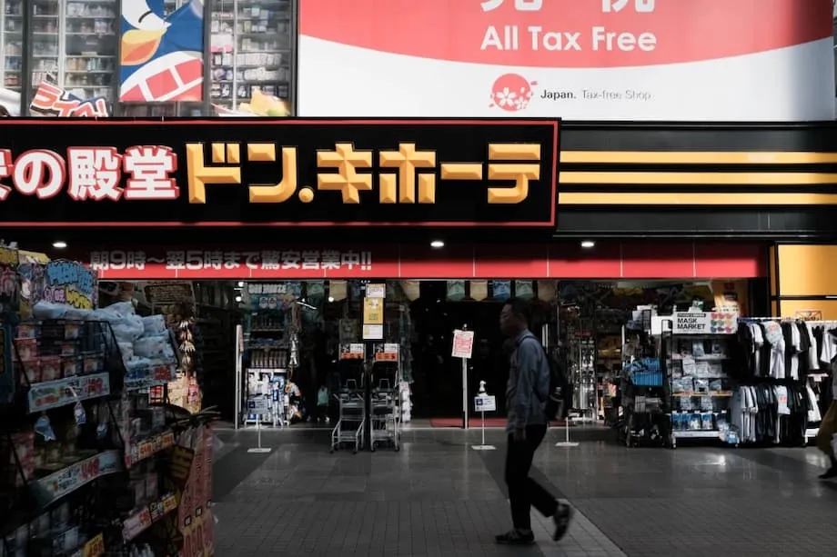 Malawakang Pagpapalawak ng Don Quijote: Paano Tumaya sa Turismo at Pagbabago sa Tingiang Kalakalan ang Higanteng Diskuwento ng Japan