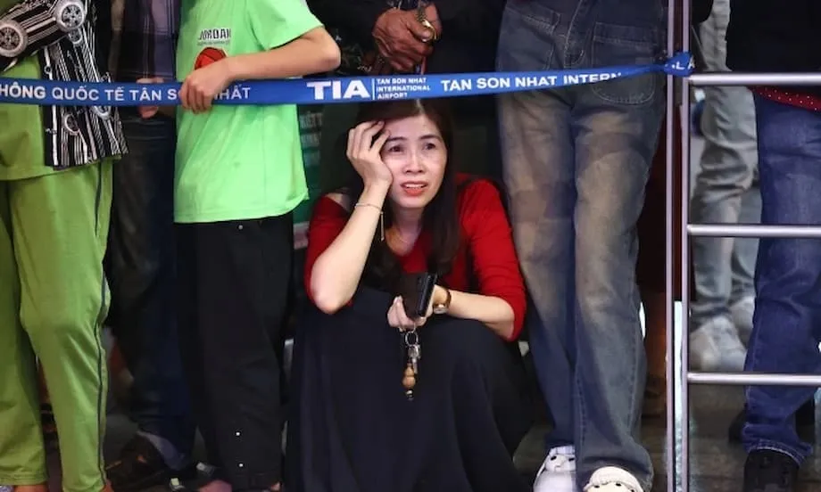 Paliparan ng Tan Son Nhat: Makahabol Kaya ang Tarangkahan ng Lungsod ng Ho Chi Minh sa Pandaigdigang Reputasyon Nito?
