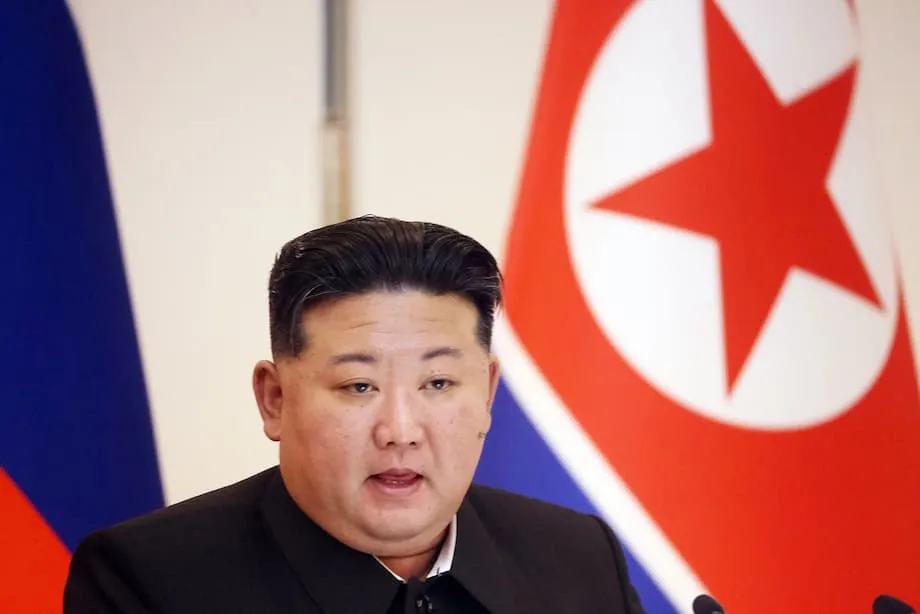 Lihim na Base ng Misayl ng Hilagang Korea sa Sinpung-dong Malapit sa Tsina: Ano ang Kahulugan Nito sa Pandaigdigang Seguridad