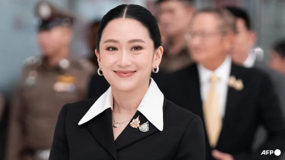 Haharap sa Labanan sa Hukuman ang Punong Ministro ng Thailand na si Paetongtarn Shinawatra sa Gitna ng Kaguluhang Pampolitika