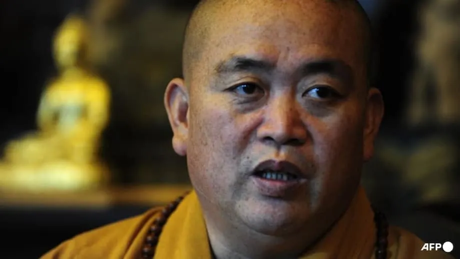 Iskandalo sa Shaolin: Hinarap ng Pamayanang Budista ng Tsina ang Batas, Moralidad, at Modernidad Matapos Bumagsak ang Abbot