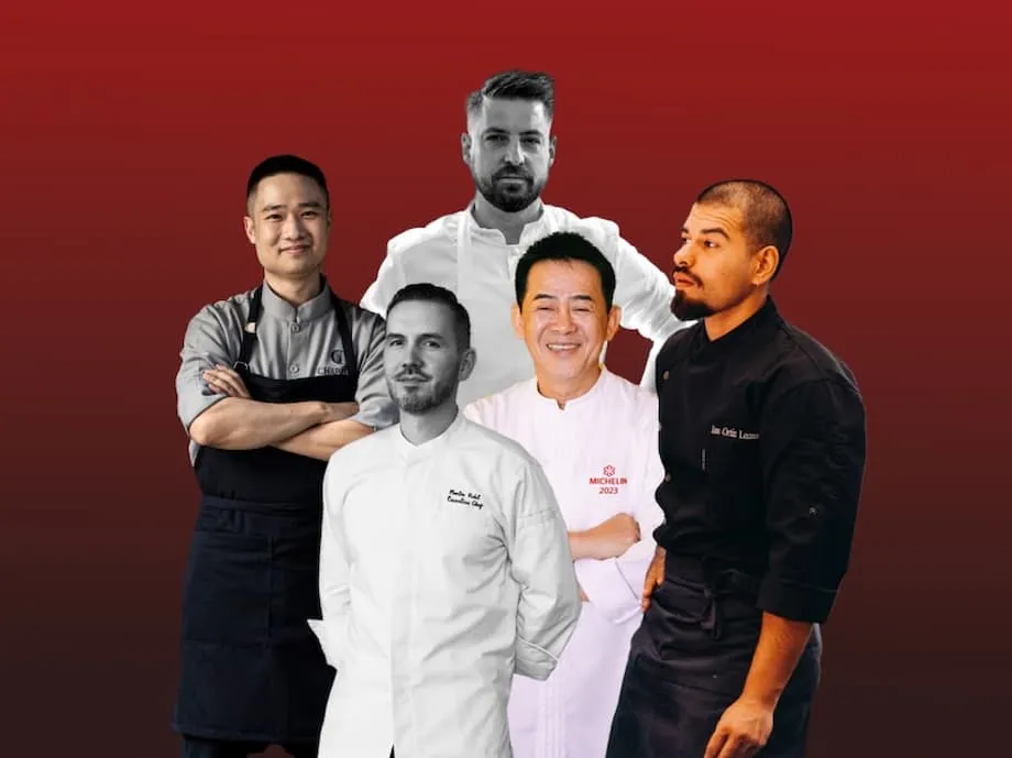Saan Kumakain ang mga Nangungunang Chef sa Ho Chi Minh City: Paglalakbay sa Masiglang Sentro ng Pagkain ng Vietnam