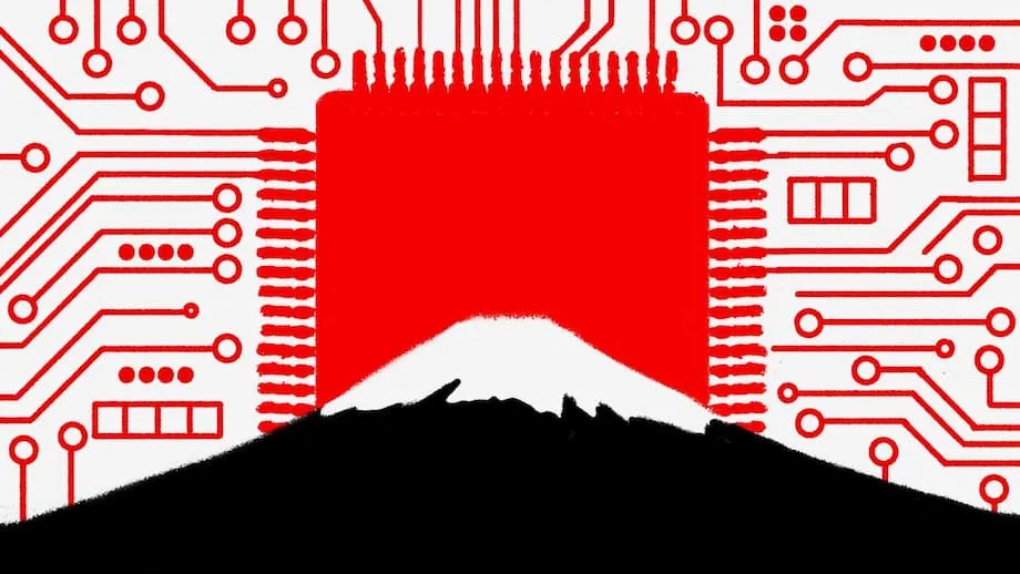 Mataas ang Pusta sa Pagbabalik ng Japan sa Industriya ng Semiconductor: Ambisyon, mga Alyansa, at ang Karera para sa Kaugnayang Teknolohikal