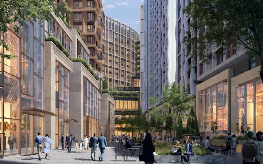 Pag-usbong ng mga Marangyang Hotel sa Seoul: Dayuhang Pamumuhunan, mga Pandaigdigang Tatak, at Panibagong Sigla ng Industriya ng Pagtanggap sa Lungsod